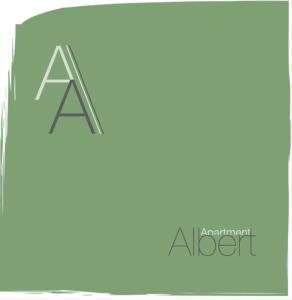 Appartements Apartment Albert : Appartement Deluxe