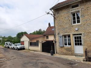 Maisons de vacances Petit gite rural - la Forge - : photos des chambres