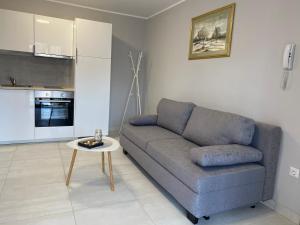 Green House Apartments