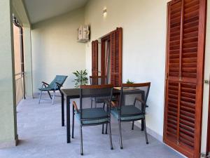 Green House Apartments