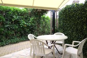 Naturiste Cap dAgde Villa Héliovillage 12