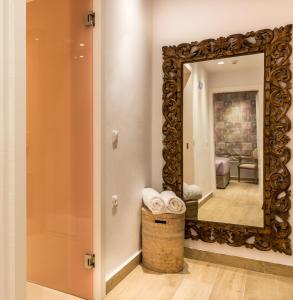 Avra Apartments Venetian Harbour