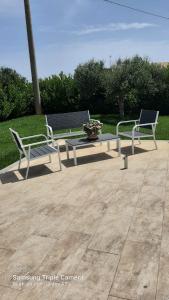 Casa vacanze IL MANDORLO