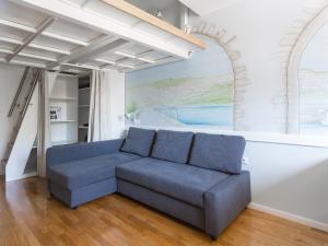 Koper Center Apartment NEAR-BEACH-FREE-GARAGE-PARKING