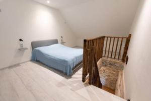 Appartements Loft bourguignon au pied des sources de la Seine : photos des chambres