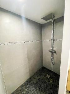 Appartements Saint Paul de Vence - LE KUB PLEX : photos des chambres