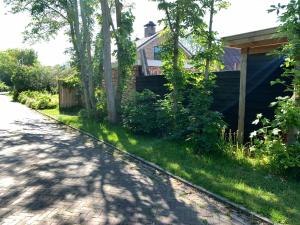 Zijperweg Vakantiehuis vlakbij zee, strand en bos
