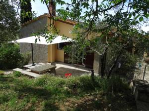 Poggio House, tranquillità e comfort nella natura