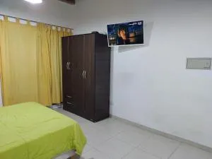 Departamento Monoambiente Rivadavia - Pocito