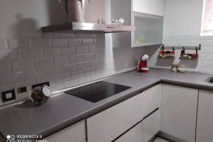 Apartamento en primera línea de playa