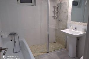 Apartamento en primera línea de playa