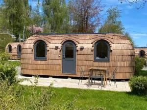 IGLUCAMPING Allgäu-Bodensee - Weiler-Simmerberg