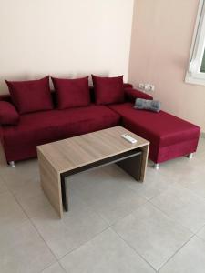 Dream in Kavala 2020 renovated, sunny apartment