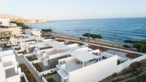 Makrygialos Long Beach Villa 1