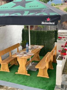 Къща за гости "Домът на Краси"