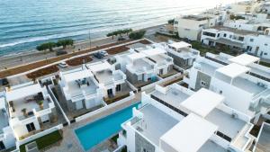 Makrigialos Long Beach Villa 1 Lasithi Greece