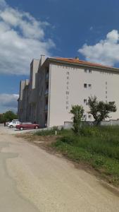 Apartmani JOVANOVIC Sokobanja
