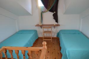 Serenity House (Dimitropoulos - Aigio) Achaia Greece