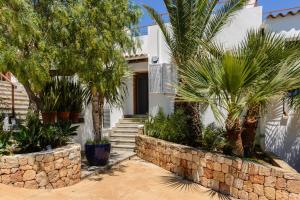 New Villa Sa Rota Family