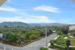 Serenity House (Dimitropoulos - Aigio) Achaia Greece