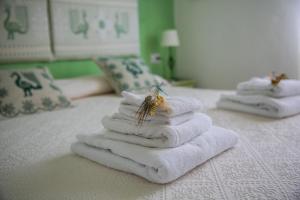 SArena Dorada Deluxe Apartment