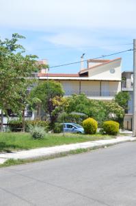 Serenity House (Dimitropoulos - Aigio) Achaia Greece