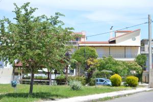 Serenity House (Dimitropoulos - Aigio) Achaia Greece