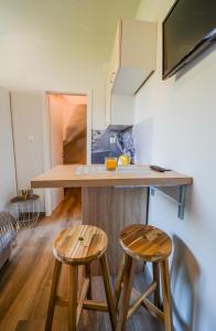 Apartment Piccolo For 2