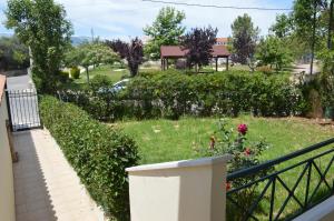 Serenity House (Dimitropoulos - Aigio) Achaia Greece