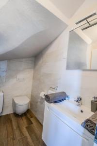 Apartment Piccolo For 2