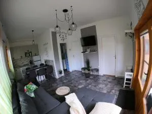 Moha és Páfrány Vendégház - Csemő