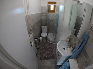 Moha és Páfrány Vendégház