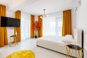 North Club Apartments II