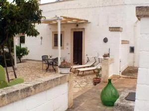 Masseria 77 - Rosa Marina