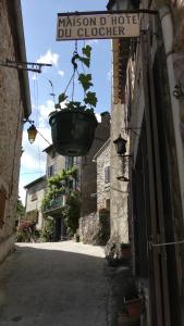 Appartements Gite Roc Suzadou : photos des chambres