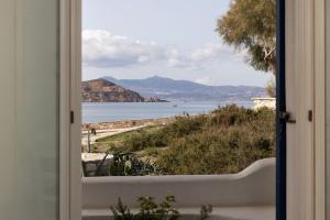 Galini Hotel Naxos Greece