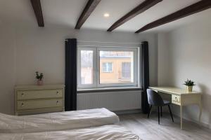 Apartament w Gdyni u podnoża Kamiennej Góry