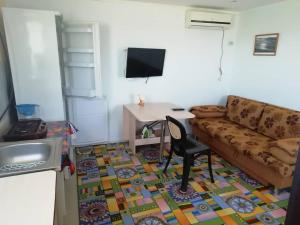 Номер-студио Веселовка - Керчь