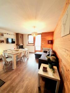 La casa di Matilde - trilocale vicinissimo alle piste da sci