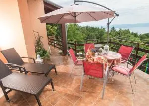 Apartment Alba - Lovranska Draga