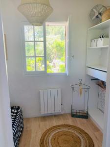 Appartements Le Ptit Moulleau : photos des chambres