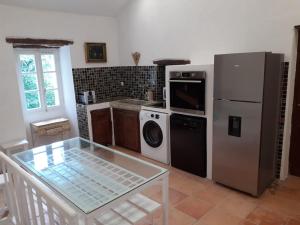 Villas La vagolo : photos des chambres