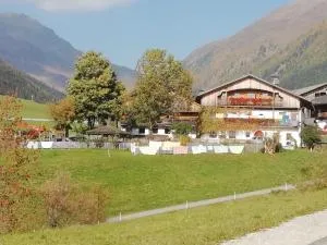 Haspingerhof - 卡西圣马达莱娜