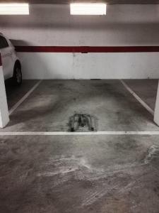 ATICO LA ILUSION CON PARkING