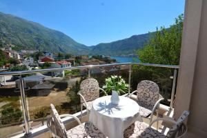 Apartments Olive - Hotel 4 stelle a Kotor (Cattaro)