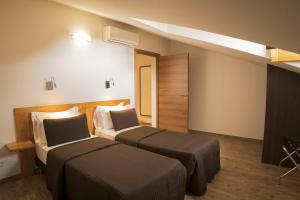 Appart'hotels Suites in Erbalunga : photos des chambres