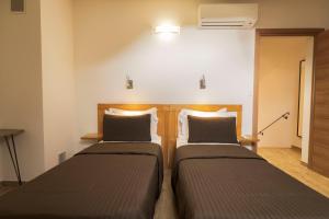 Appart'hotels Suites in Erbalunga : photos des chambres