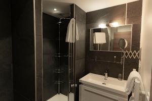 Appart'hotels Suites in Erbalunga : photos des chambres