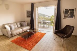 Appart'hotels Suites in Erbalunga : photos des chambres