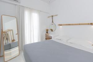 Galini Hotel Naxos Greece